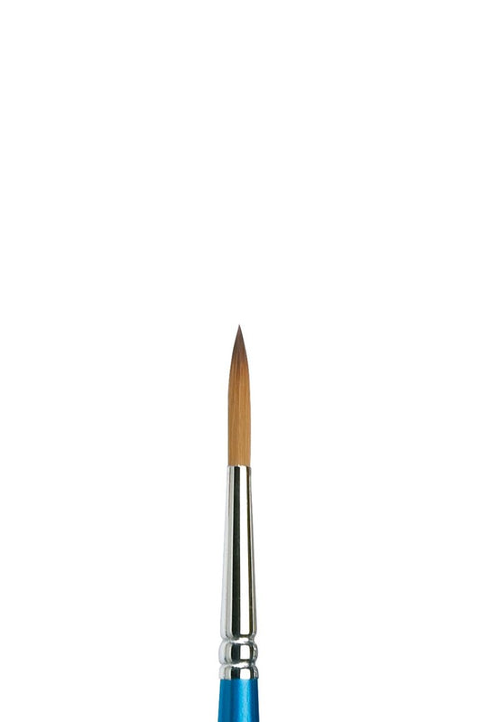 Cotman Brush, Series 222 Elongated Round - #6