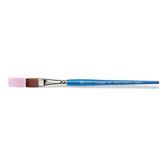 Cotman Brush, Series 666 One Stroke - 1/2"