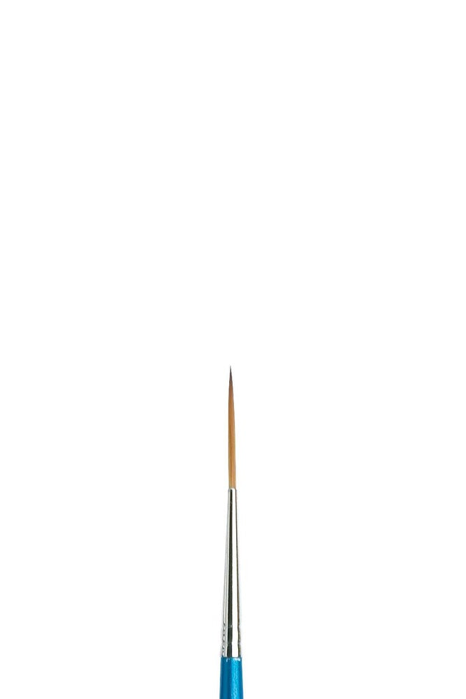 Cotman Brush, Series 333 Rigger - #0