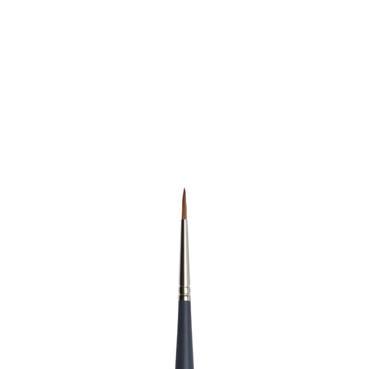 Professional Watercolour Synthetic Sable Brush, Round #2