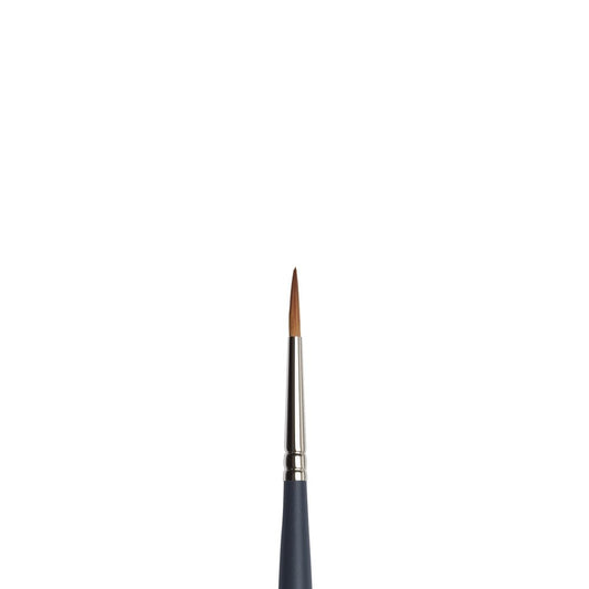 Professional Watercolour Synthetic Sable Brush, Round #4