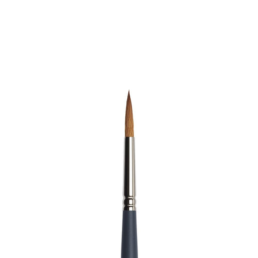 Professional Watercolour Synthetic Sable Brush, Round #8