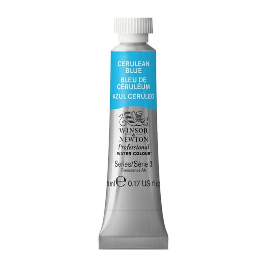 Winsor & Newton Cerulean Blue 5ml