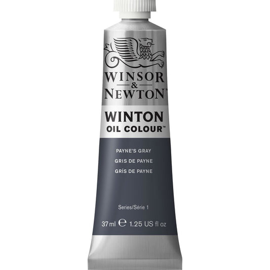 Winton Payne's Gray 37ml Tube